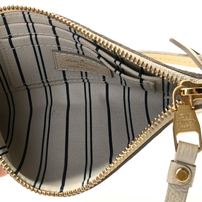 Louis Vuitton Empreinte Citadine GM Pochette Neige 5 of 9