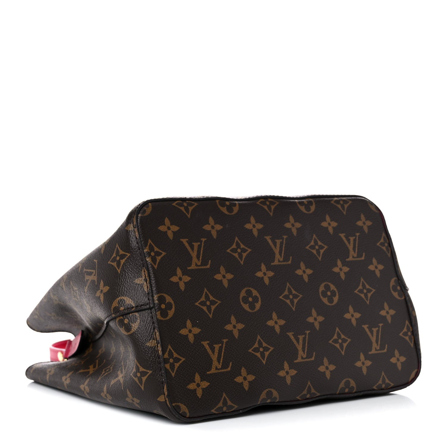 Louis Vuitton Monogram Neonoe MM Freesia 4 of 16