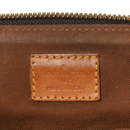 Louis Vuitton Monogram Palermo PM 6 of 16