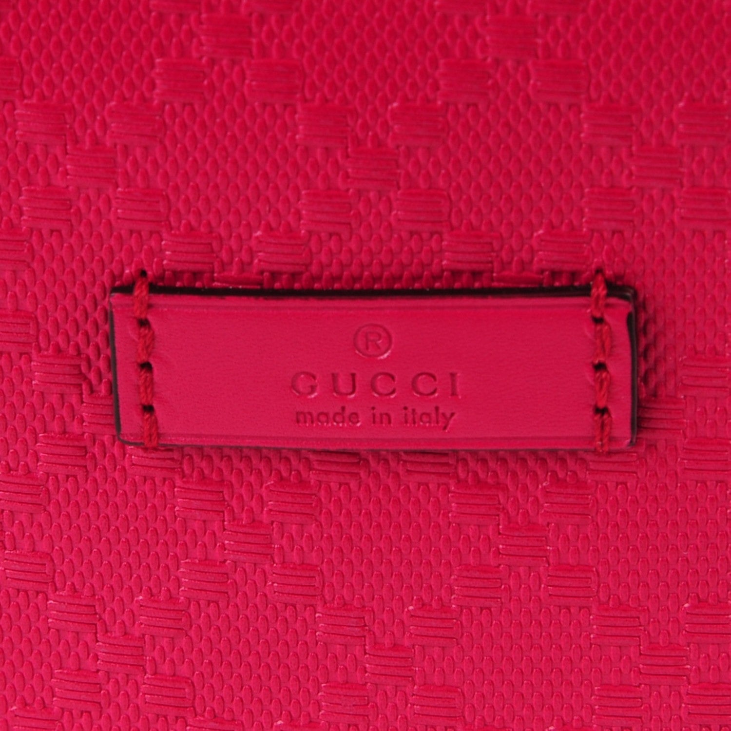 Gucci Bright Diamante Small Bucket Bag Blossom 5 of 8