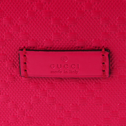 Gucci Bright Diamante Small Bucket Bag Blossom 5 of 8