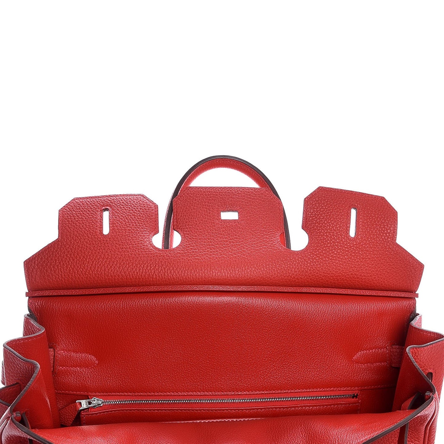 Togo Birkin 35 Geranium