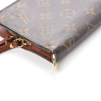 Louis Vuitton Monogram Insolite Wallet 9 of 15
