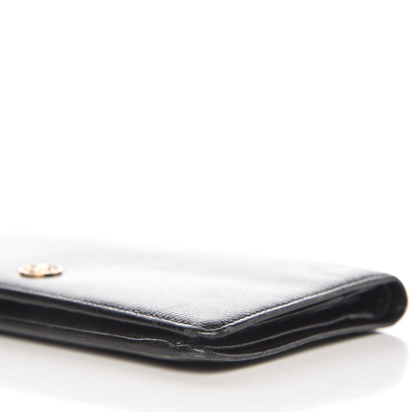 Caviar CC Yen Wallet Black