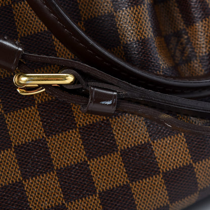 Louis Vuitton Damier Ebene Trevi PM 13 of 14