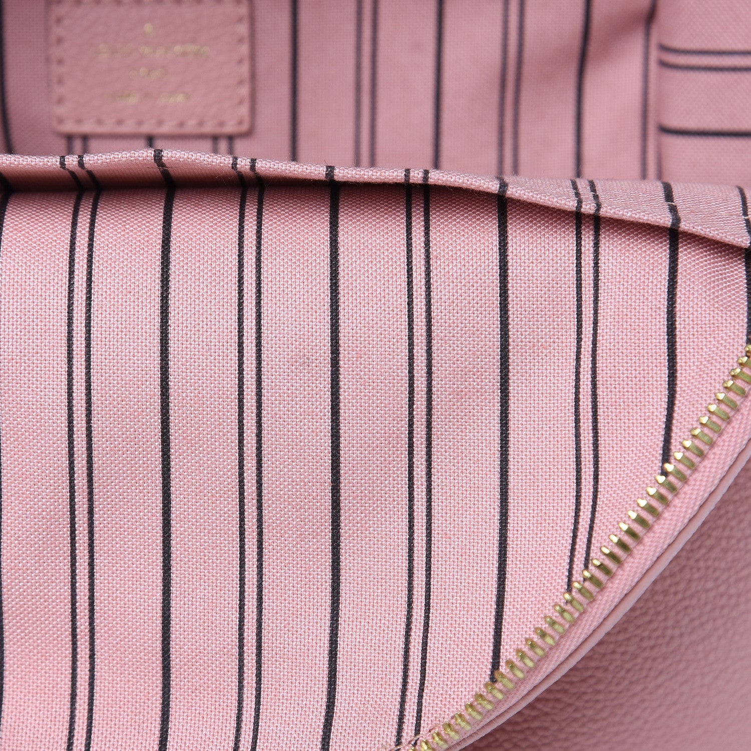 Louis Vuitton Empreinte Sorbonne Backpack Rose Poudre 8 of 10