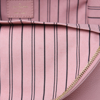 Louis Vuitton Empreinte Sorbonne Backpack Rose Poudre 8 of 10