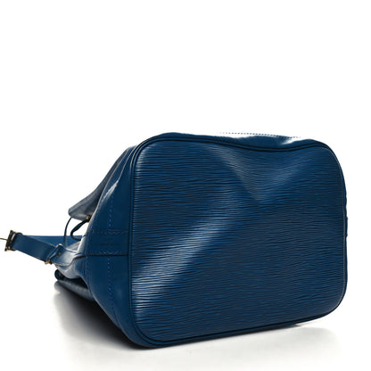 Louis Vuitton Epi Noe Toledo 4 of 12