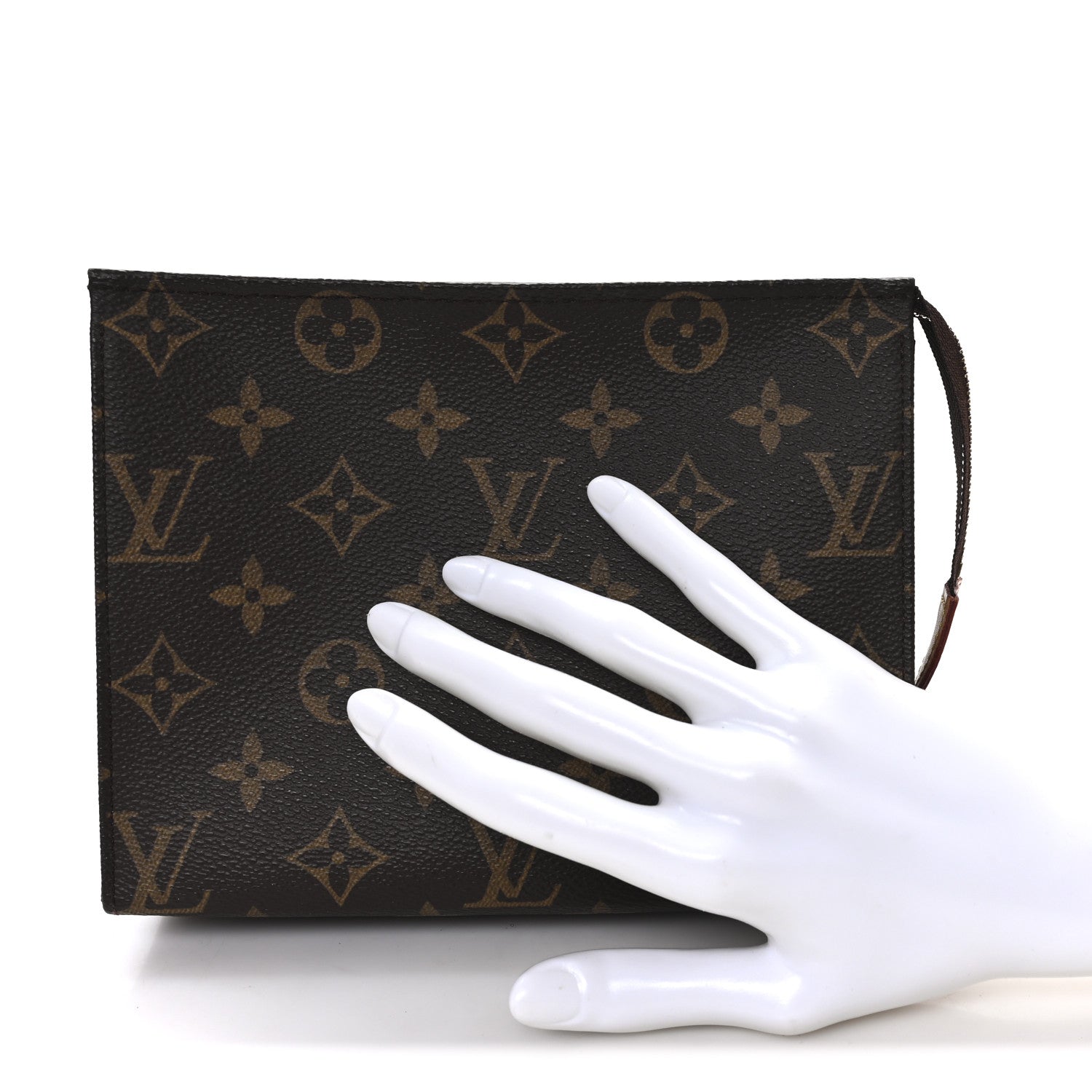 Louis Vuitton Monogram Toiletry Pouch 19 2 of 8