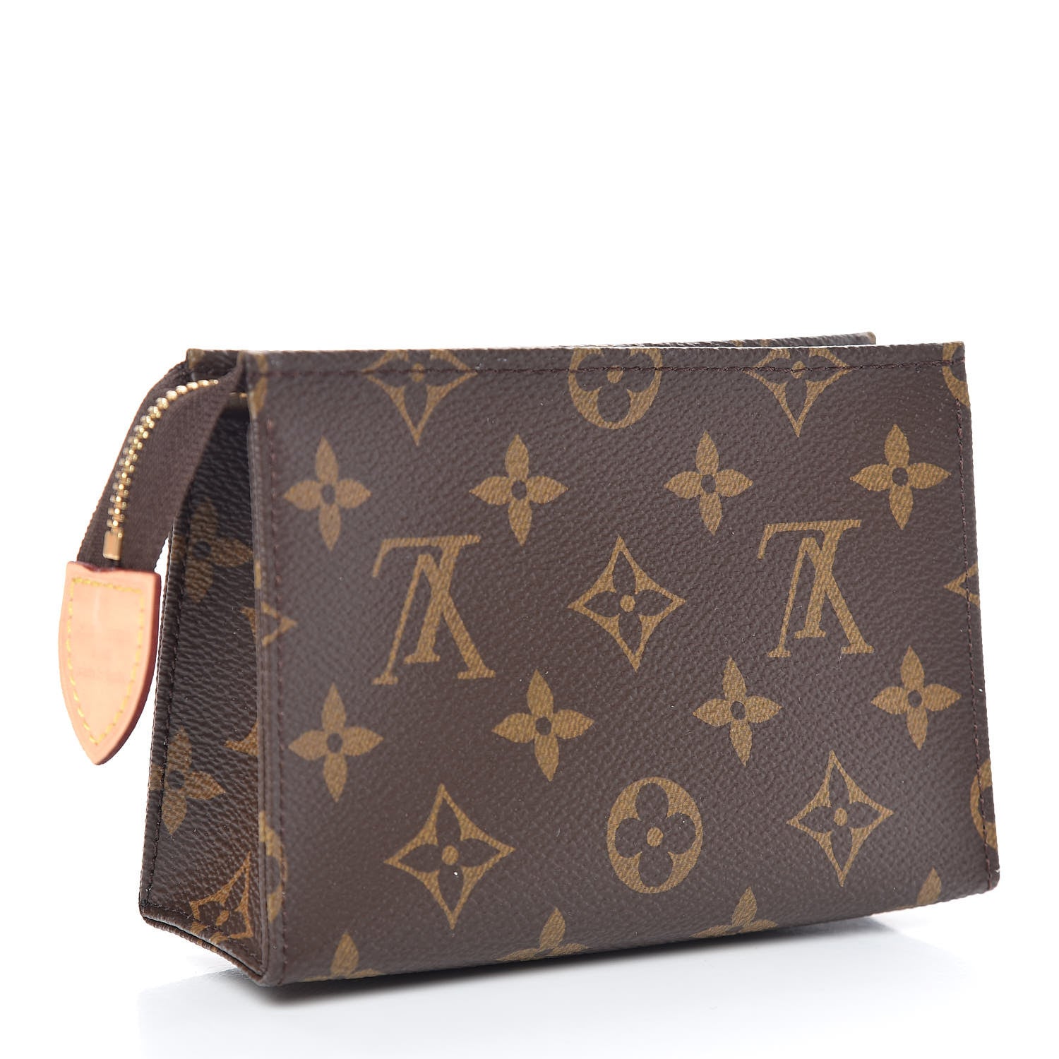 Louis Vuitton Monogram Toiletry Pouch 15 3 of 8