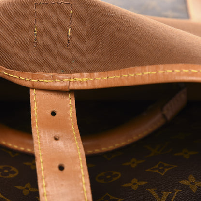 Louis Vuitton Monogram Sac Kleber 6 of 12