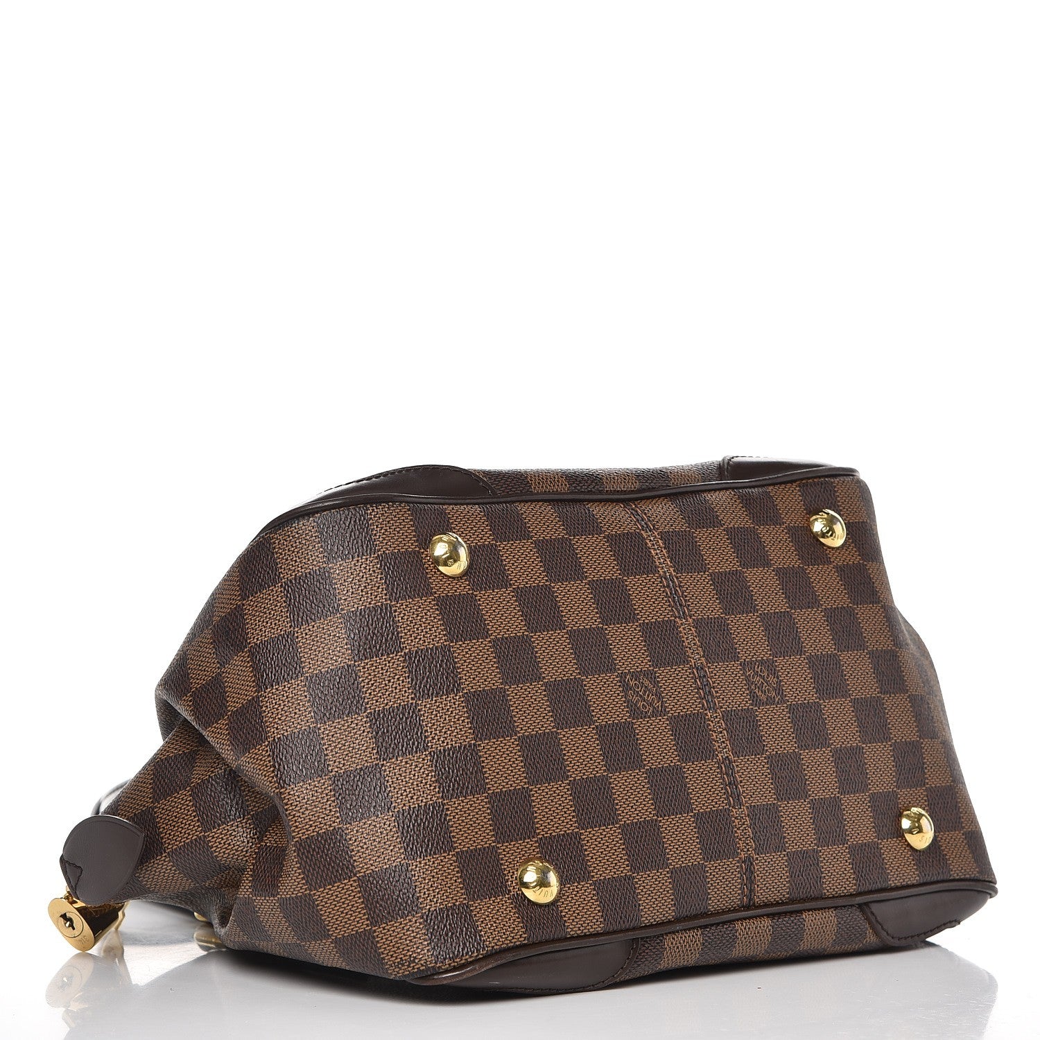 Louis Vuitton Damier Ebene Verona PM 4 of 17