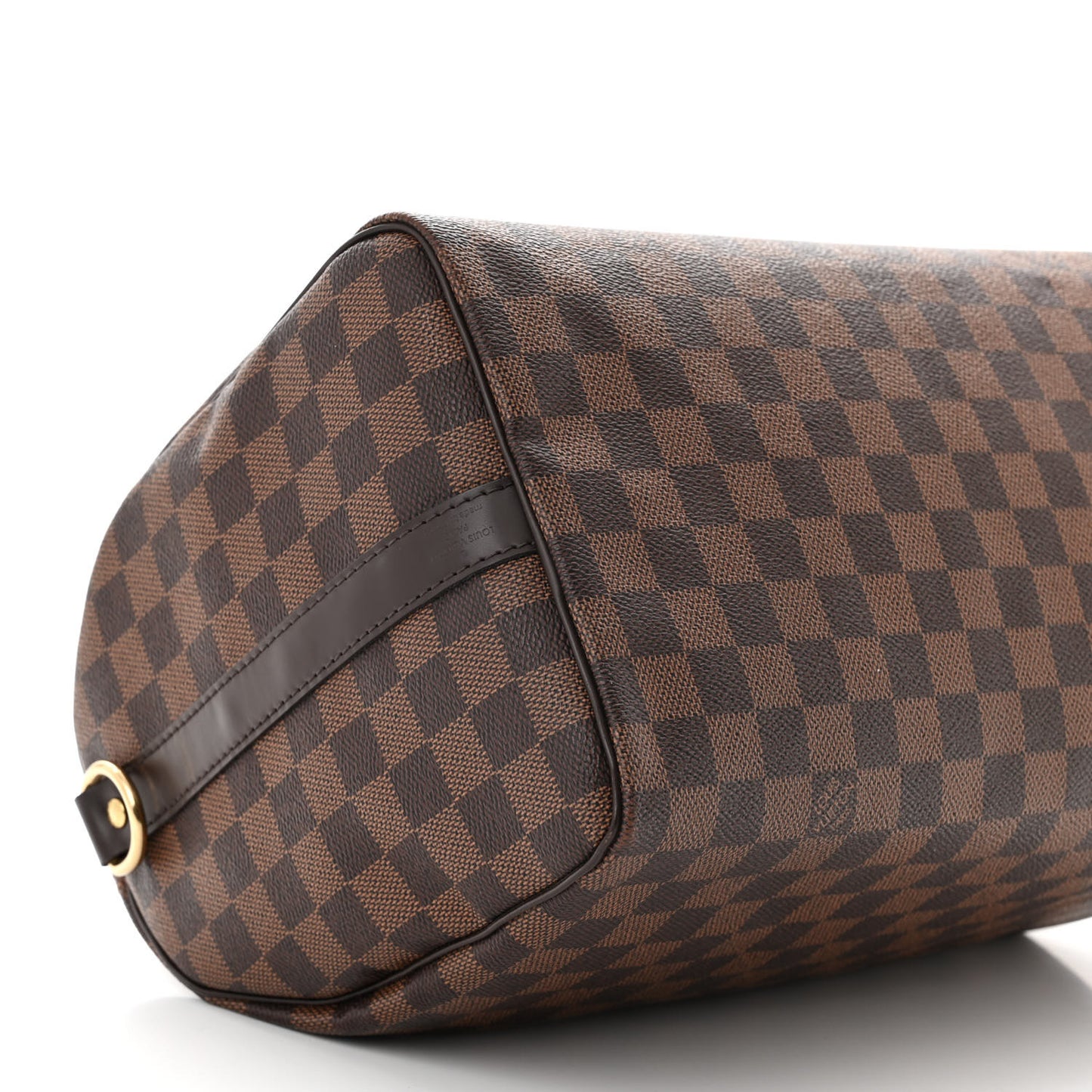 Damier Ebene Speedy Bandouliere 30