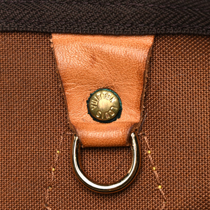 Louis Vuitton Monogram Speedy 40 14 of 33
