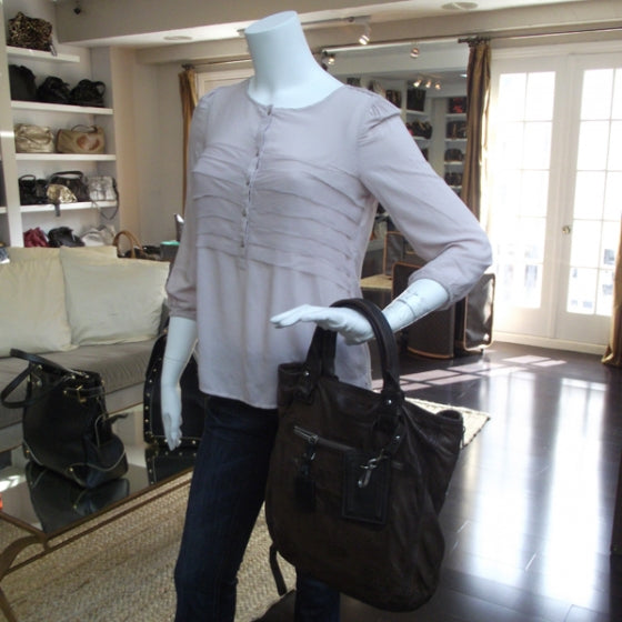 Agneau Tekla Chocolate