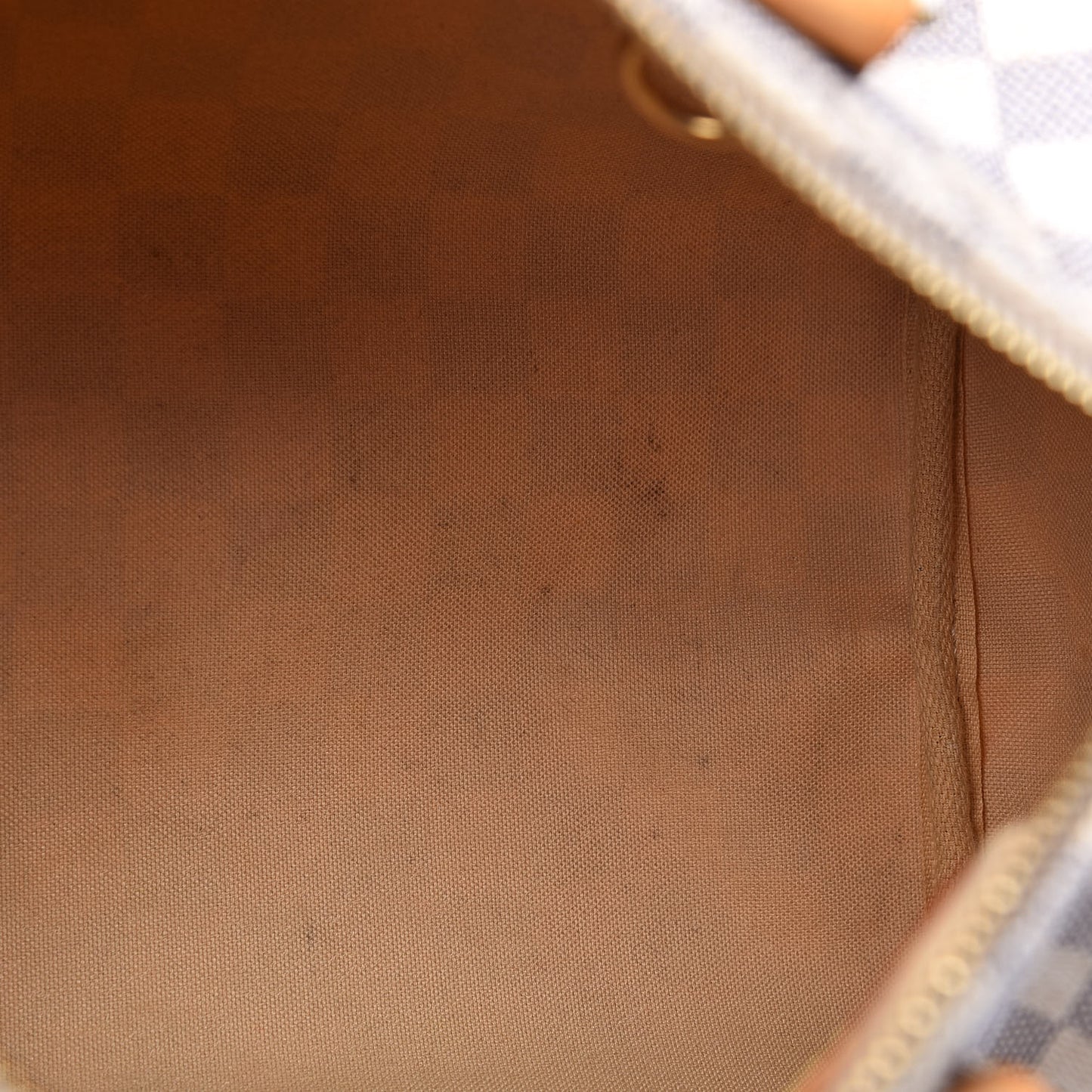 Damier Azur Speedy 25