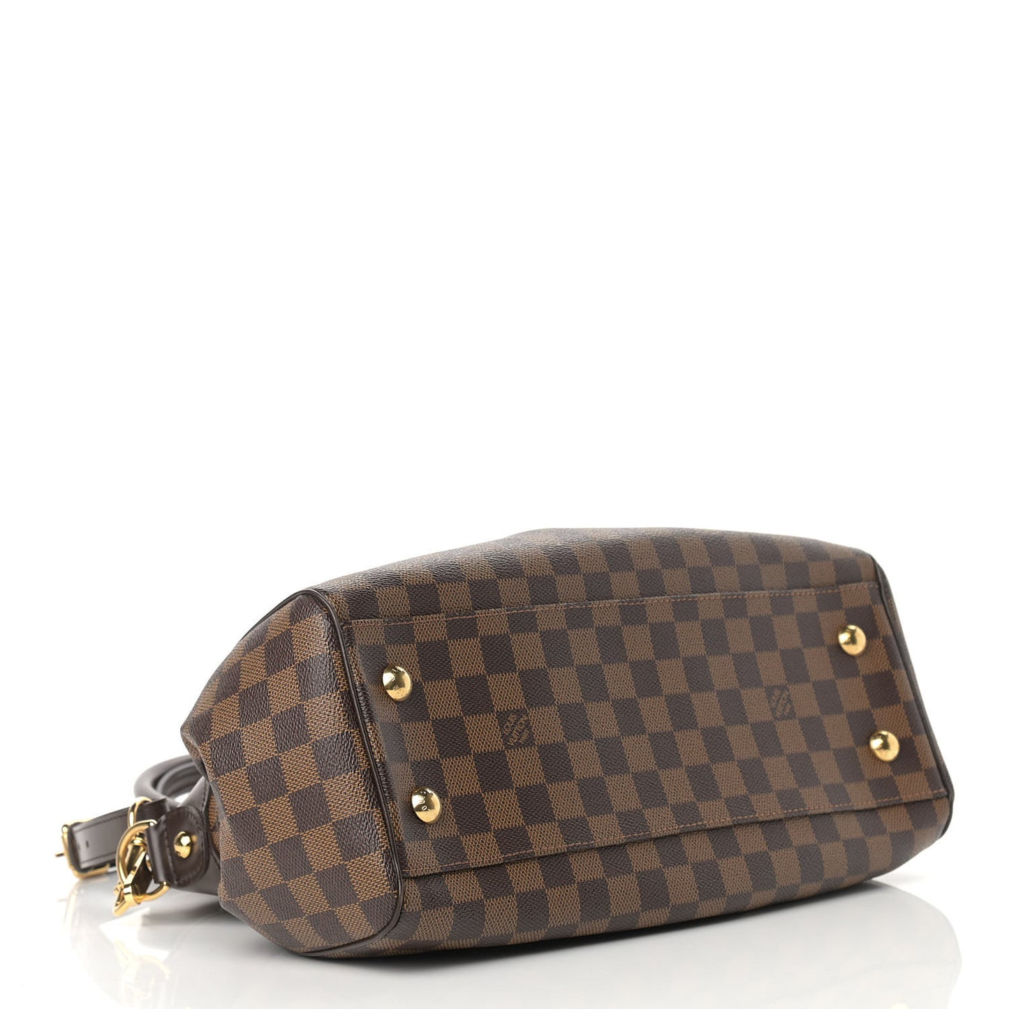 Damier Ebene Trevi PM