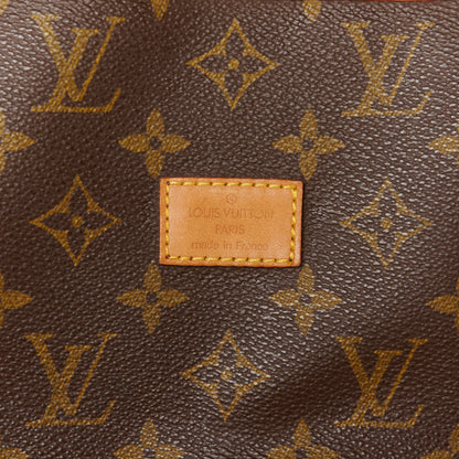 Louis Vuitton Monogram Saumur 30 7 of 15