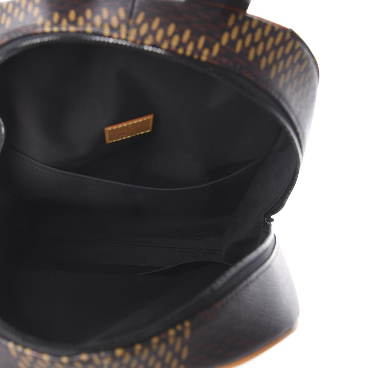 Damier Ebene LVxNigo Campus Backpack