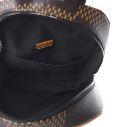 Louis Vuitton Damier Ebene LVxNigo Campus Backpack 4 of 8