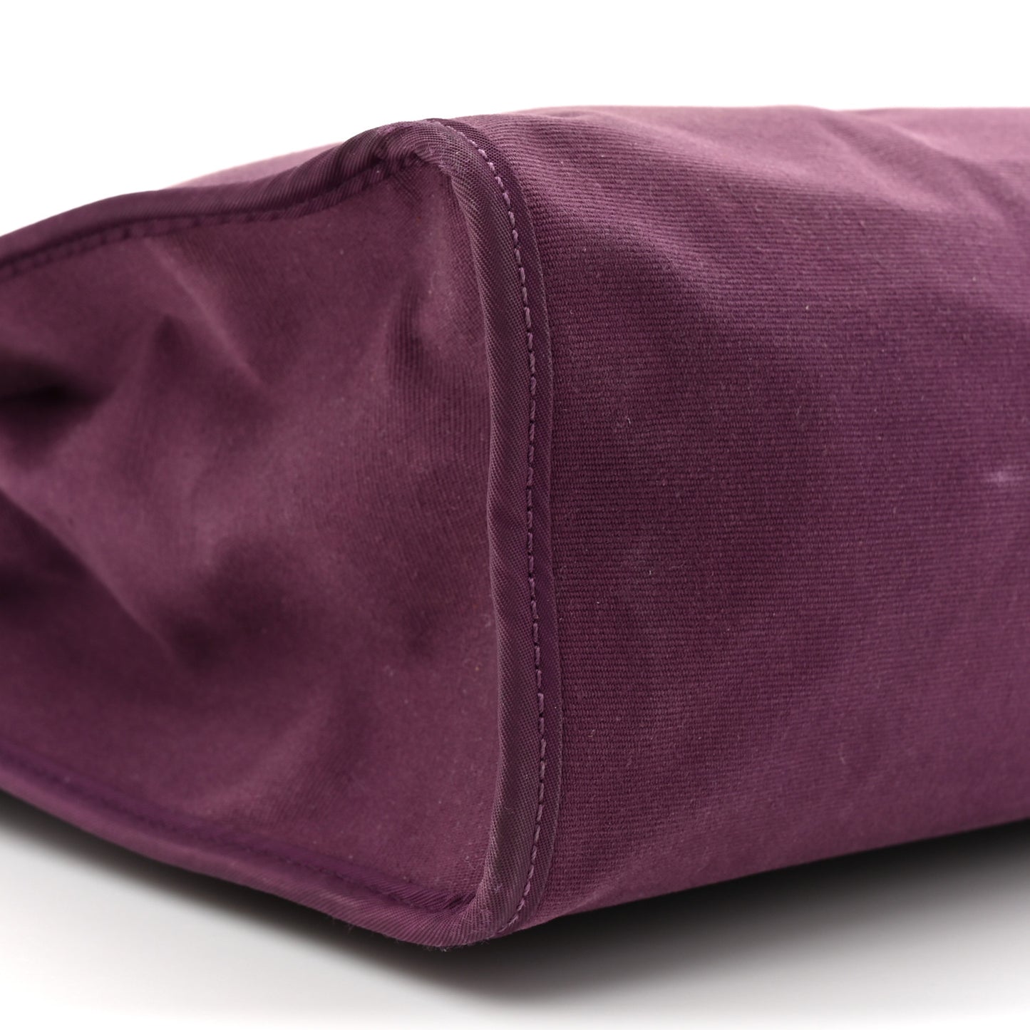 Toile Vache Hunter Herbag Zip 31 PM Cassis Fauve