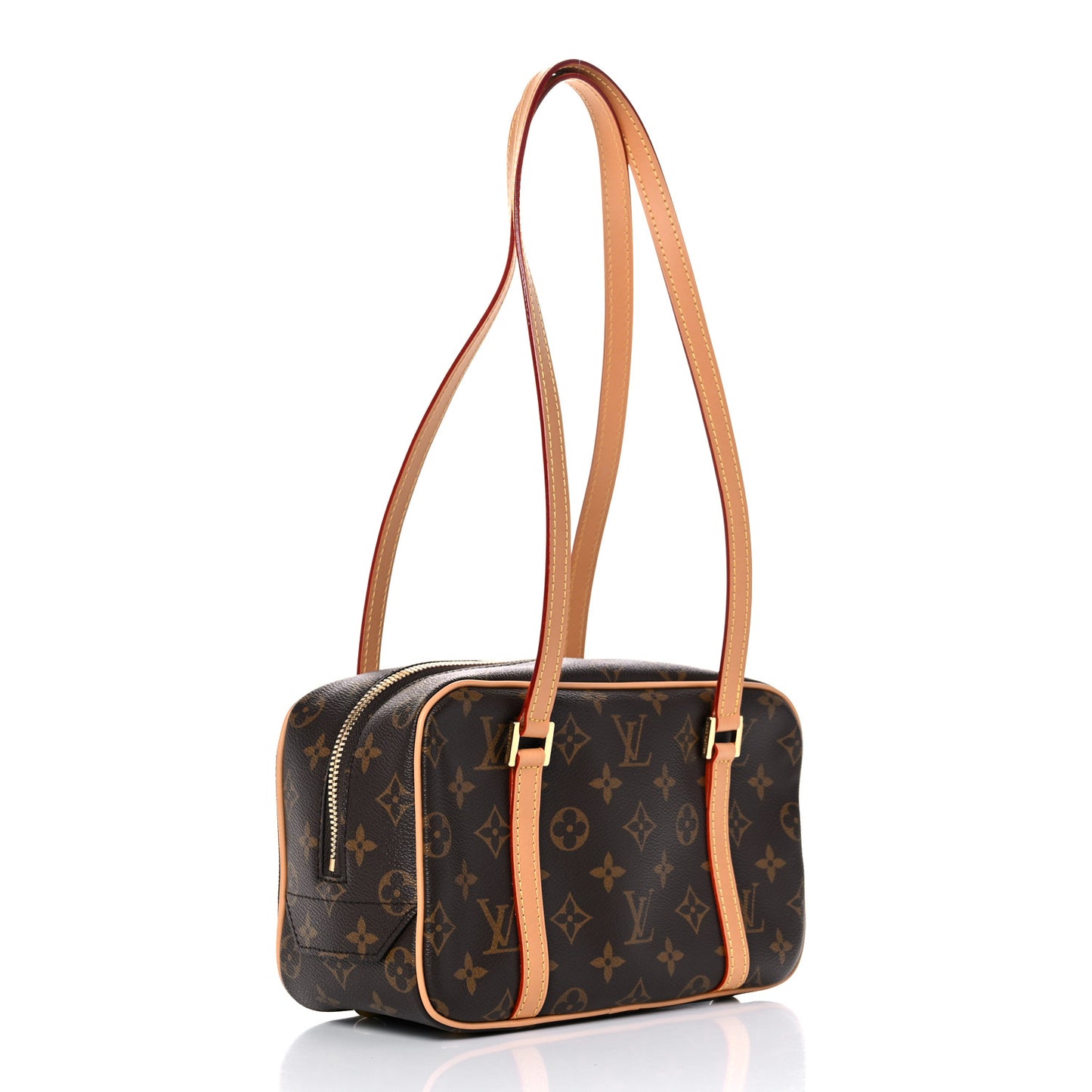 Monogram Cite