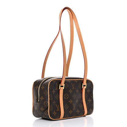 Louis Vuitton Monogram Cite 3 of 10