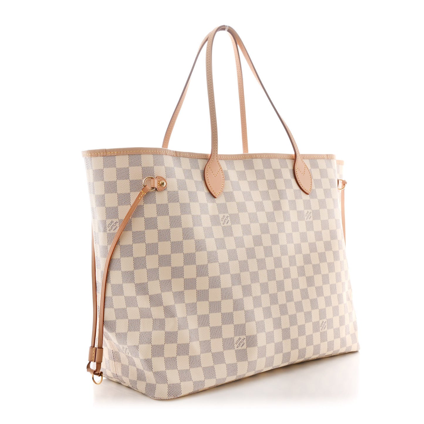 Damier Azur Neo Neverfull GM