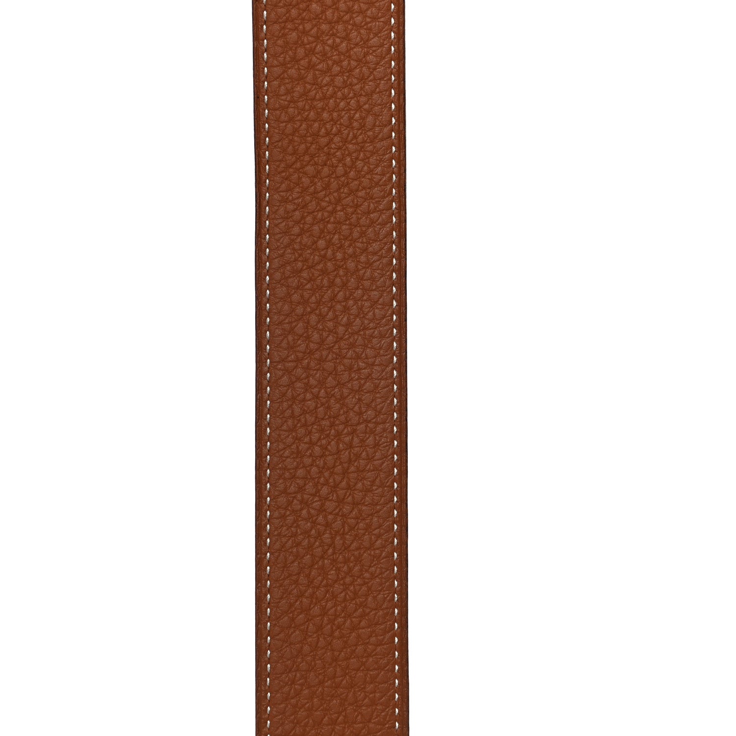 Hermes Swift Togo 32mm Belt Strap 90 Black Gold 12 of 13