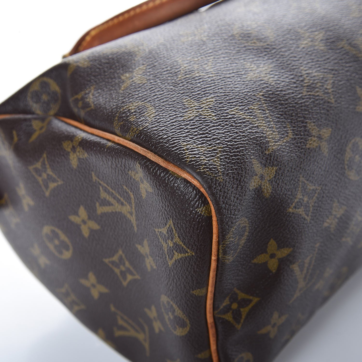 Louis Vuitton Monogram Speedy 25 10 of 13