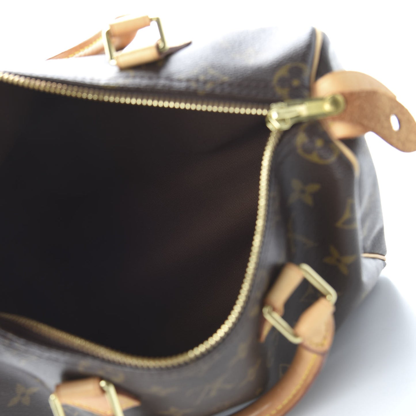 Monogram Speedy 25