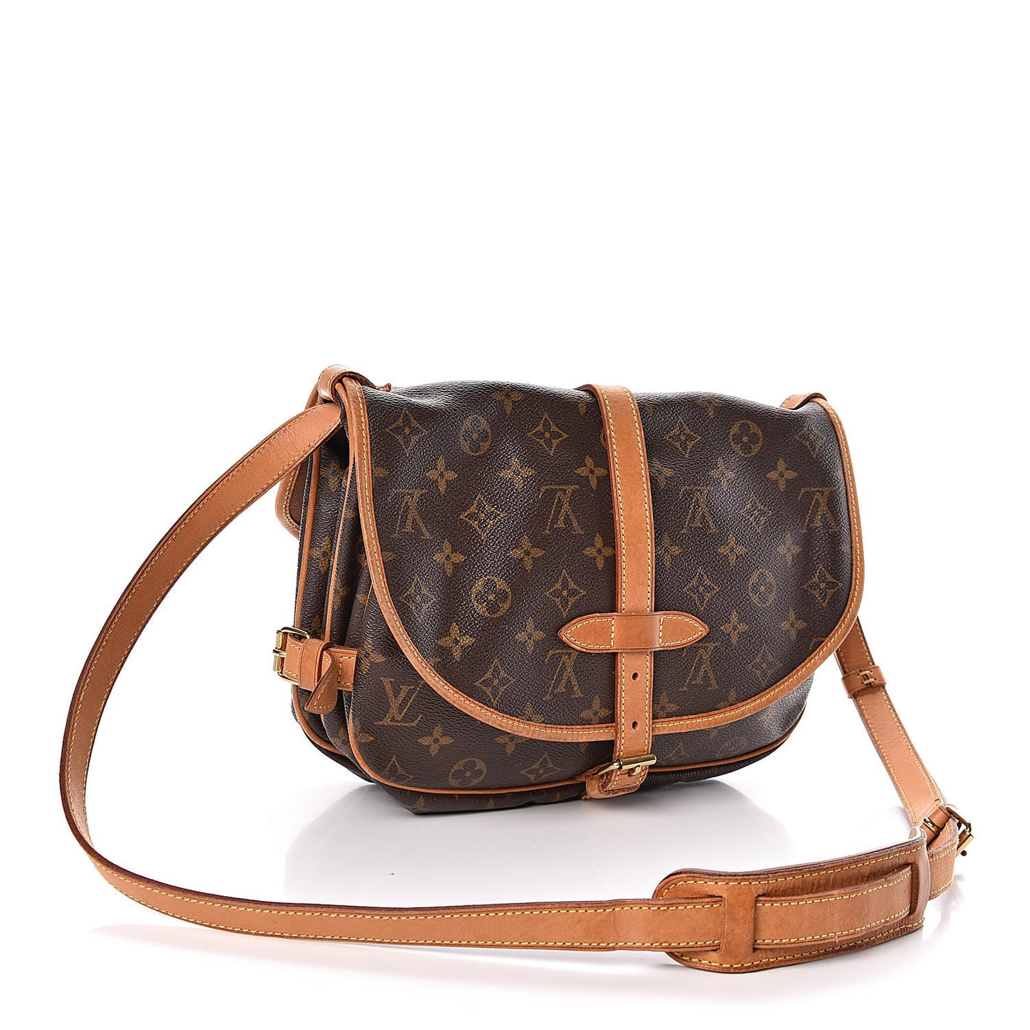Monogram Saumur 30