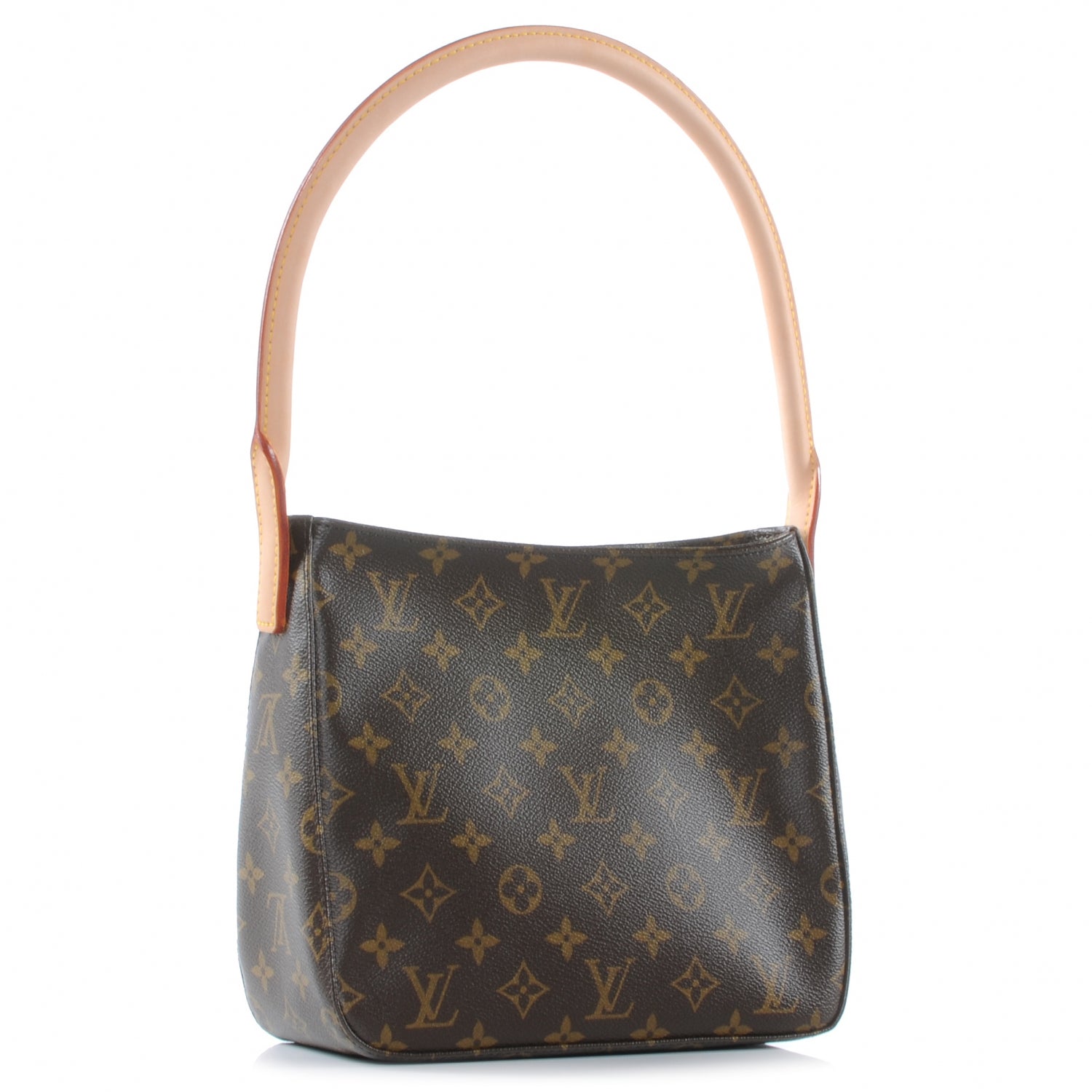 Louis Vuitton Monogram Looping MM 3 of 7