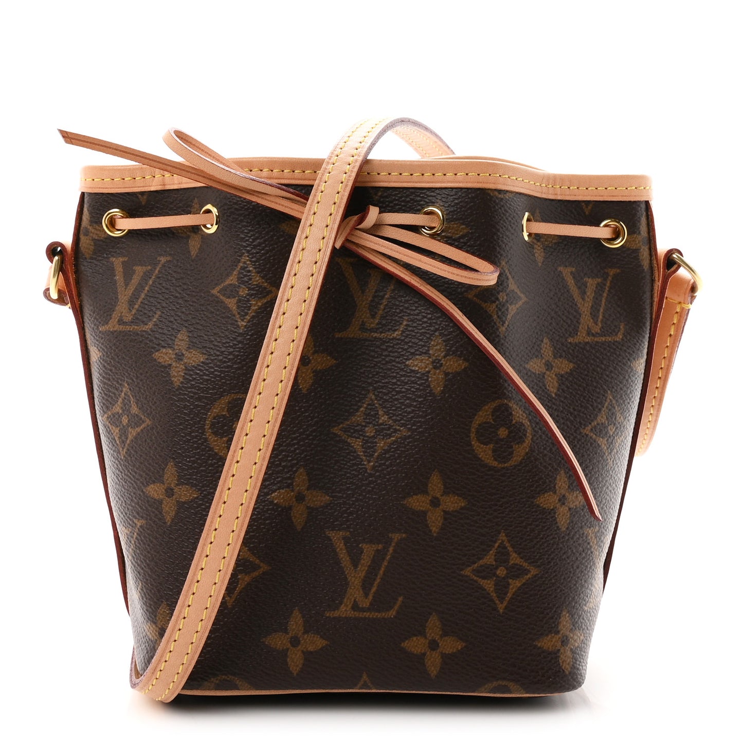 Monogram Nano Noe