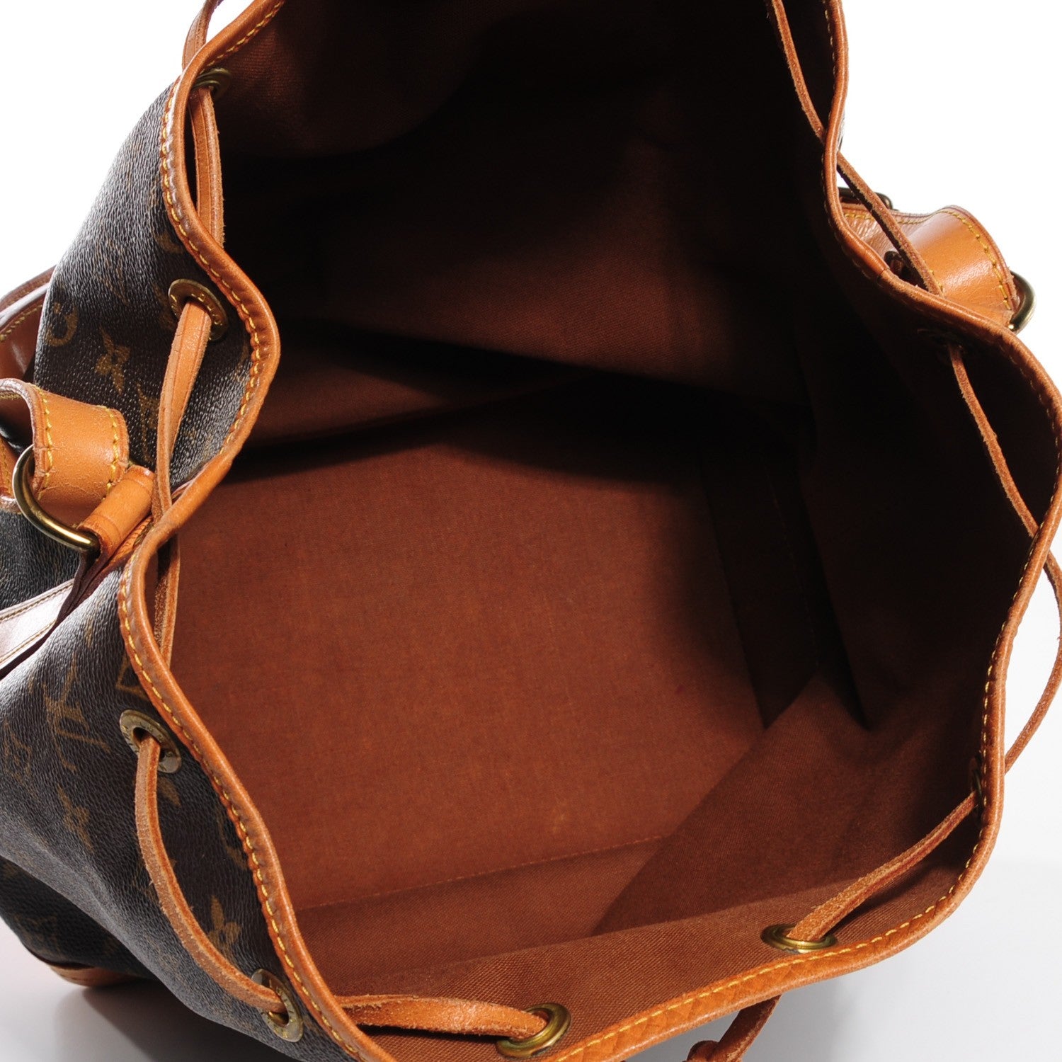 Louis Vuitton Monogram Noe 5 of 7