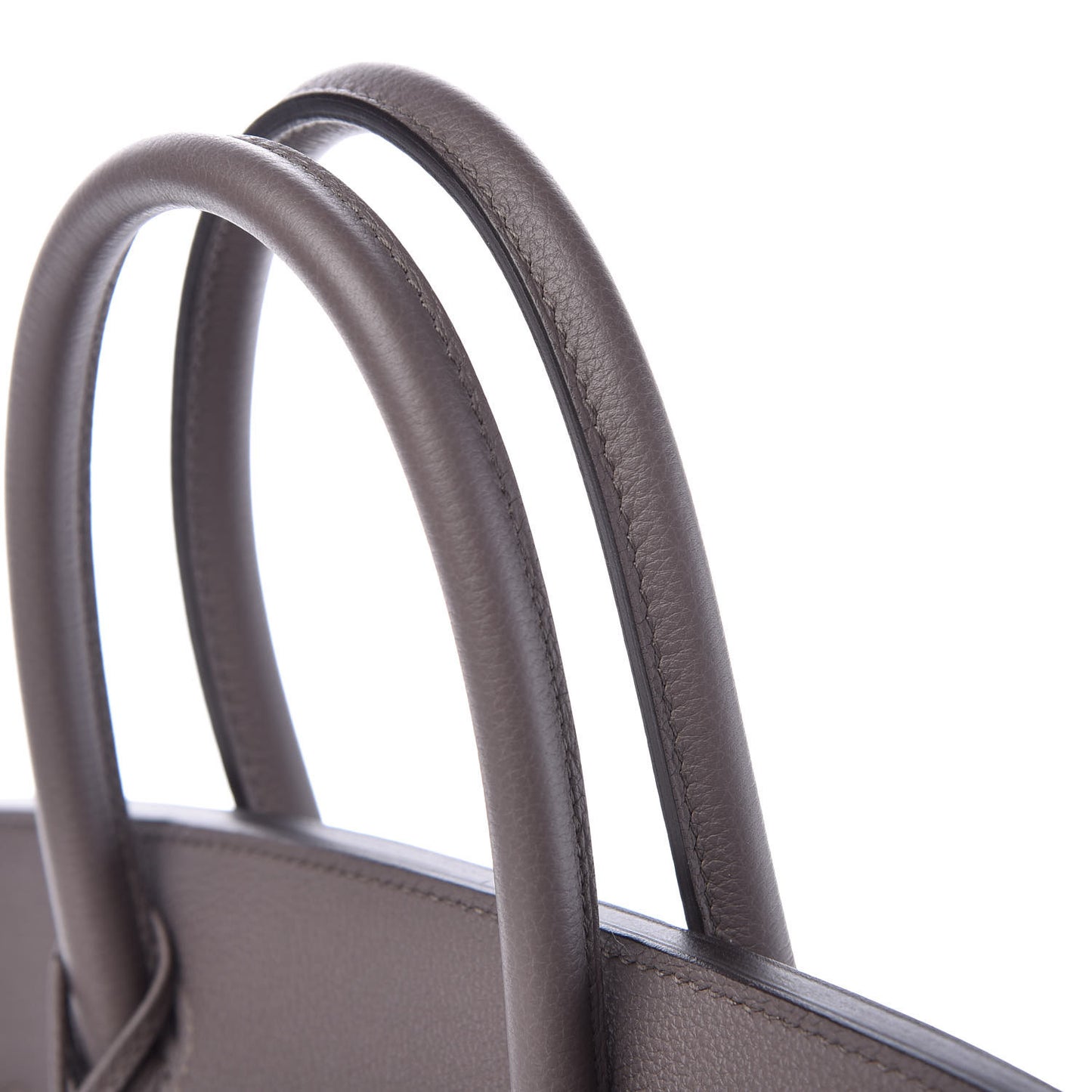 Togo Birkin 30 Etain