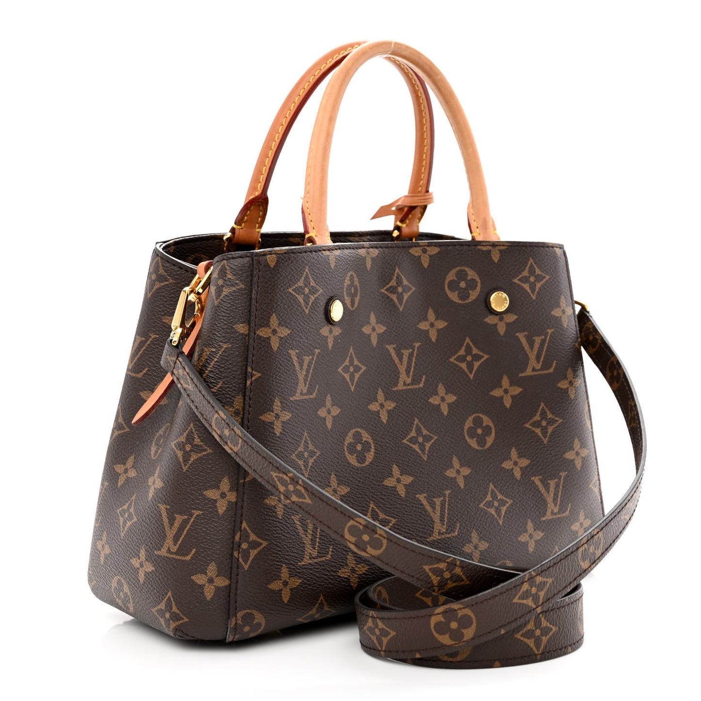 Monogram Montaigne BB