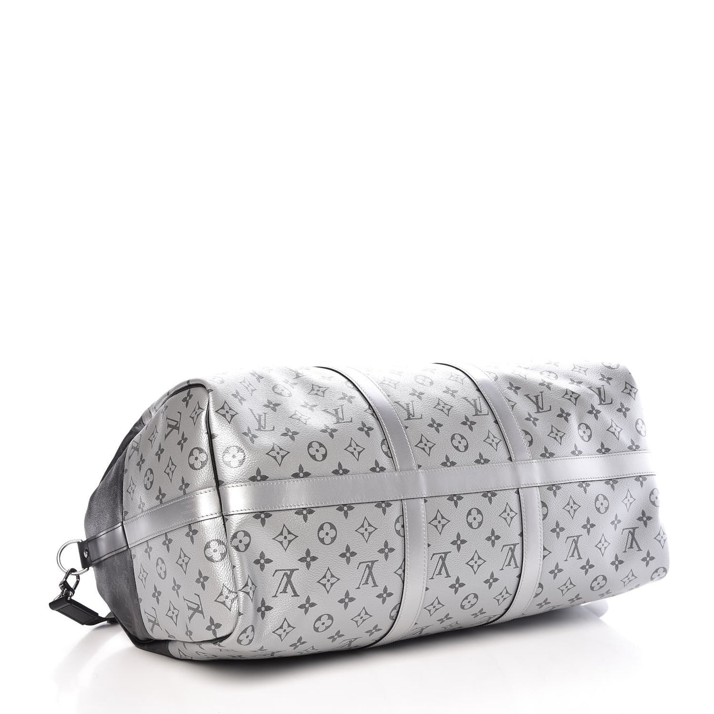 Monogram Split Keepall Bandouliere 50