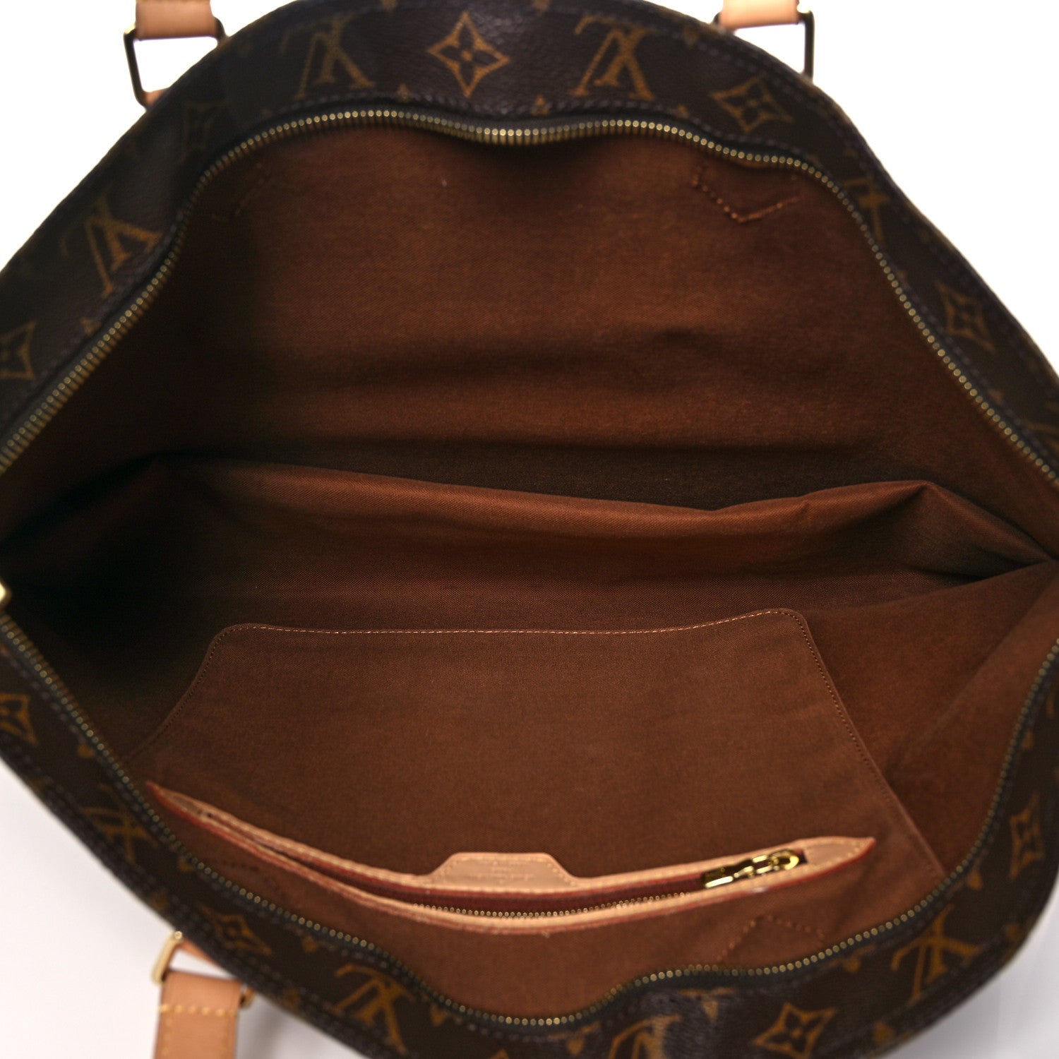 Louis Vuitton Monogram All-In PM 6 of 12