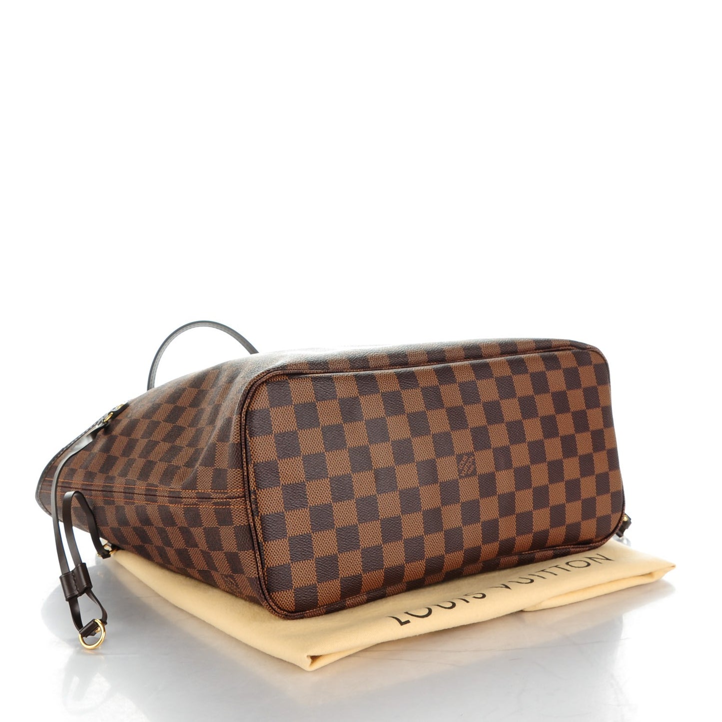 Damier Ebene Neverfull MM