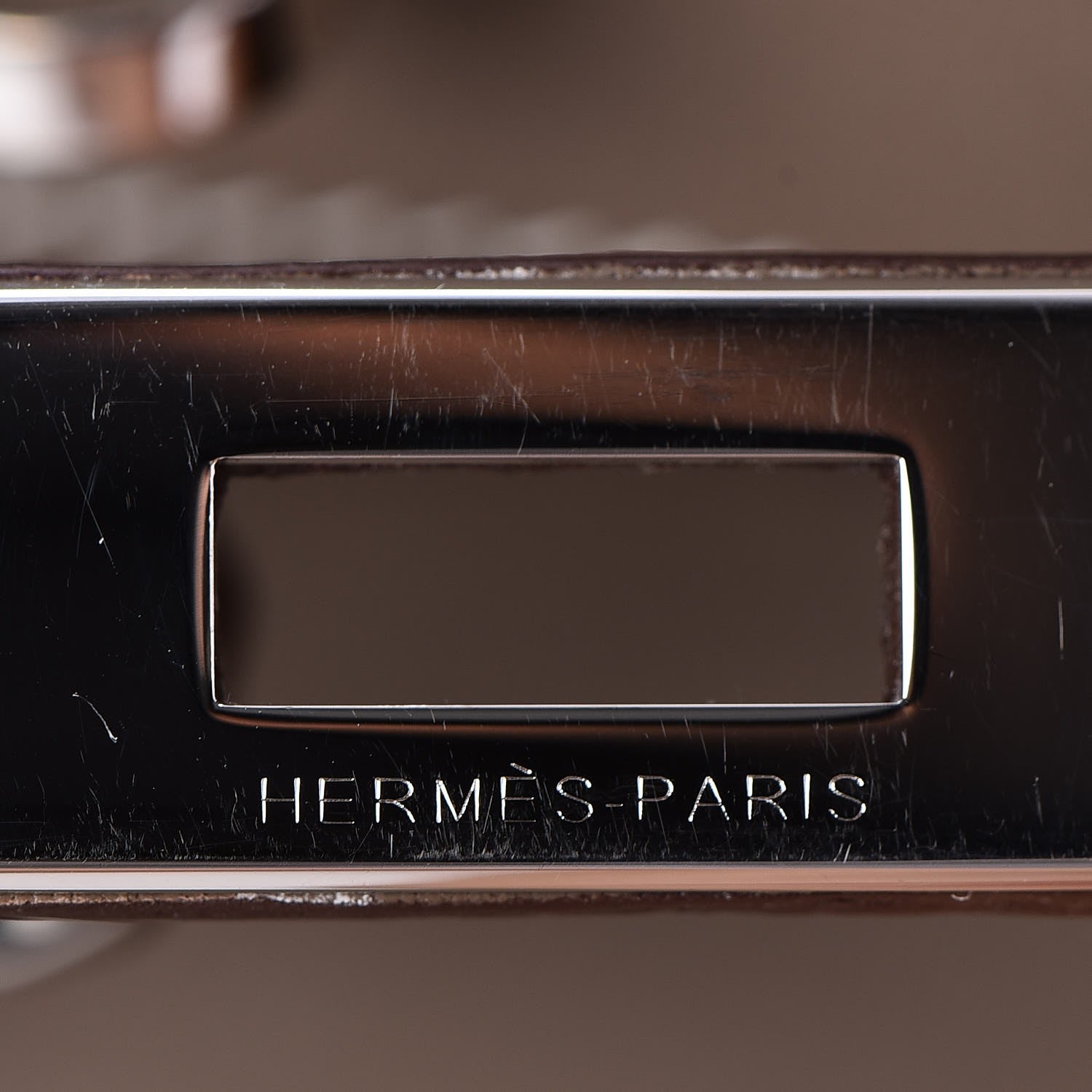 Hermes Swift Birkin 25 Etoupe 10 of 29