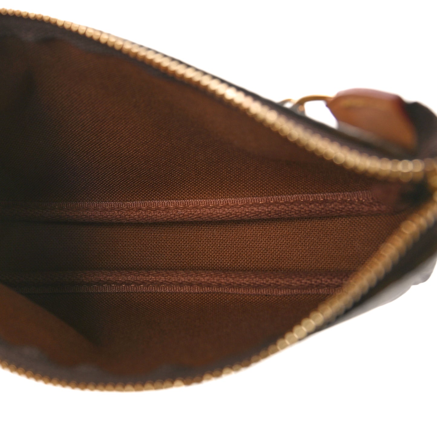 Monogram Mini Pochette Accessories