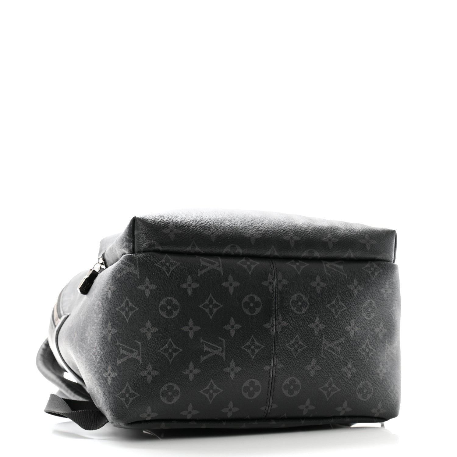 Louis Vuitton Monogram Eclipse Discovery Backpack PM 4 of 13