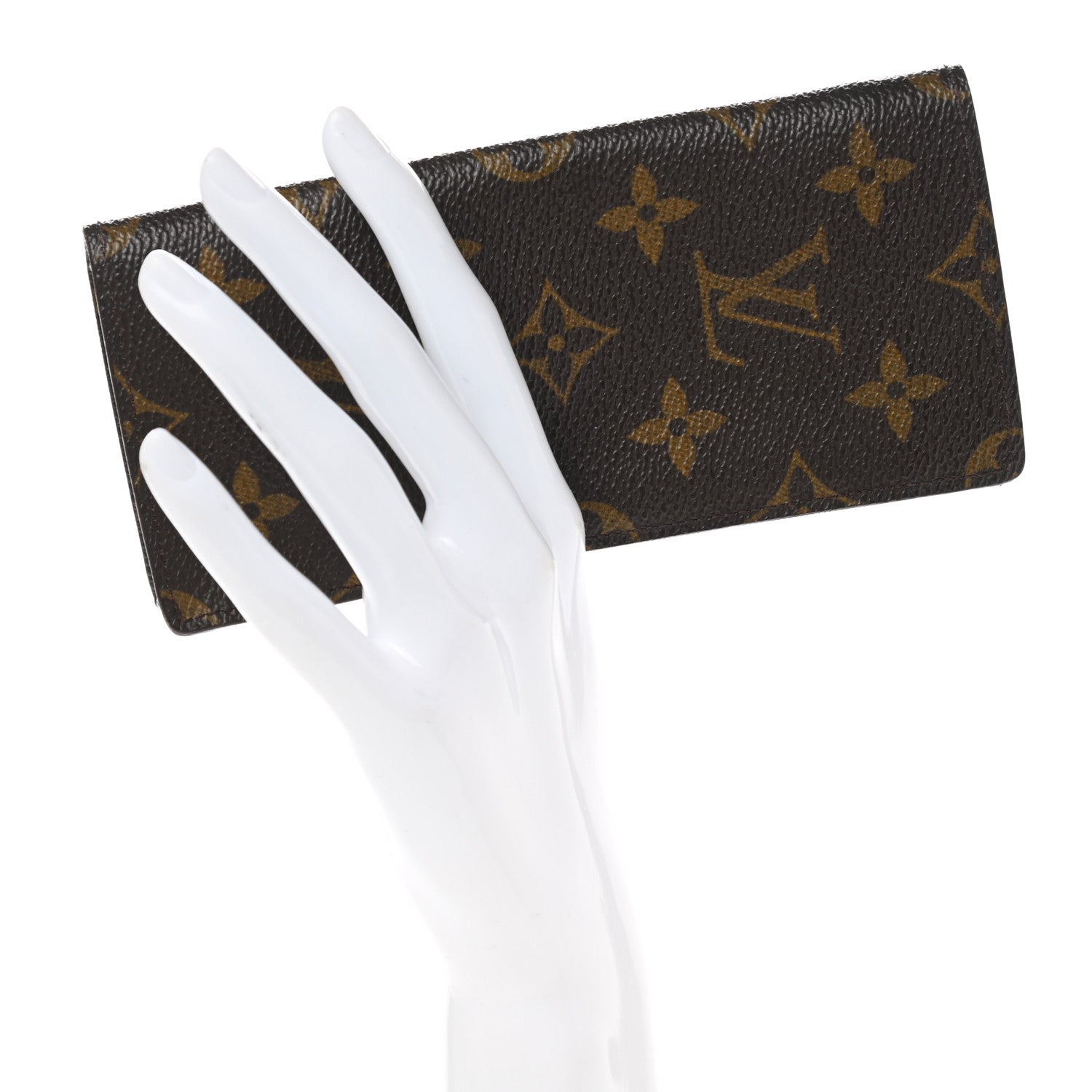 Louis Vuitton Monogram Sunglasses Case 2 of 6
