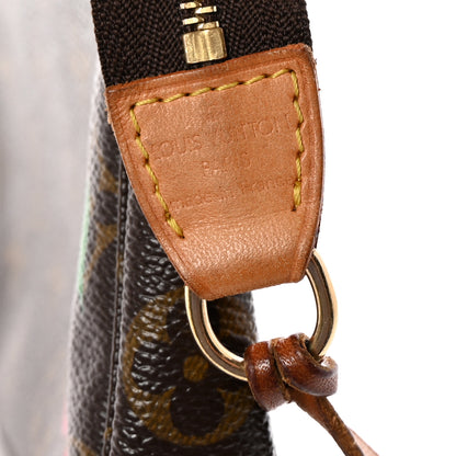 Louis Vuitton Monogram Cerises Mini Pochette Accessories 5 of 8