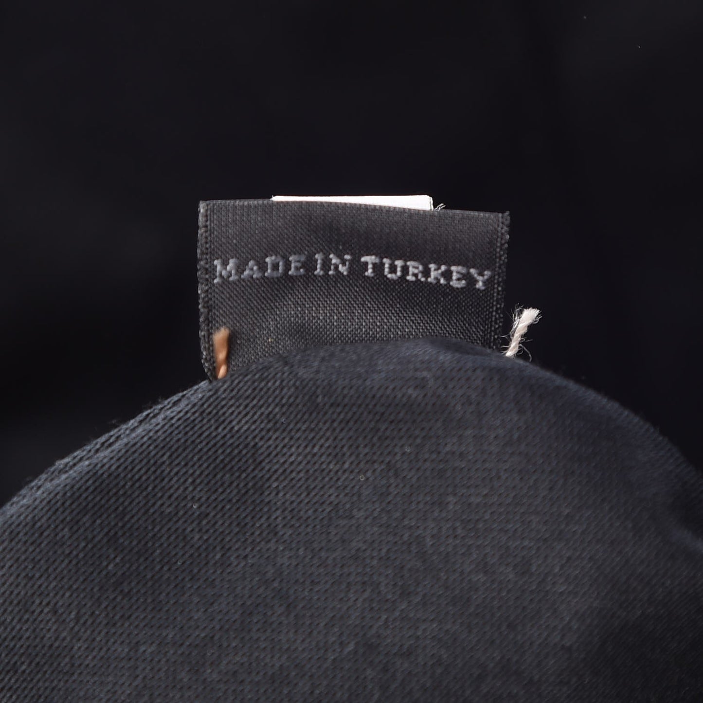 Nappa Matelasse Clutch Nero Black