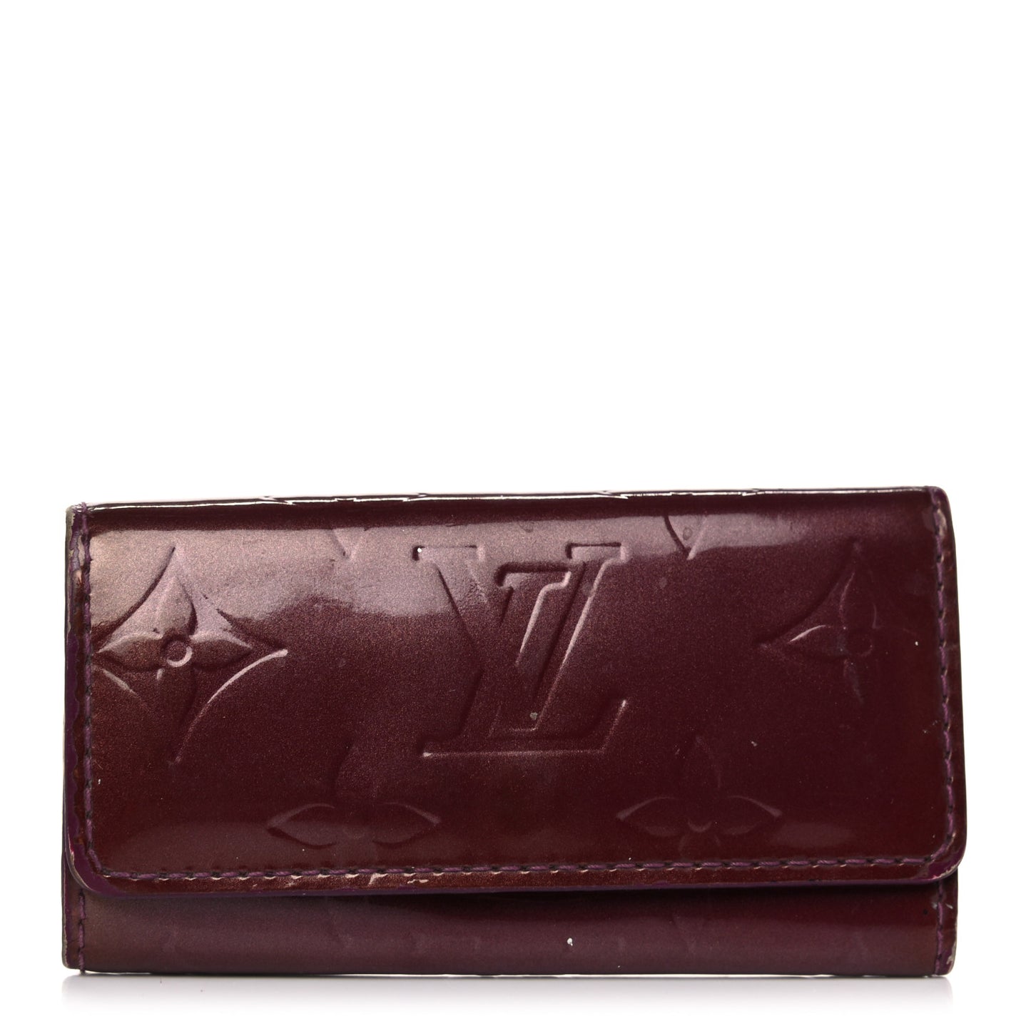 Vernis Multicles 4 Key Holder Amarante