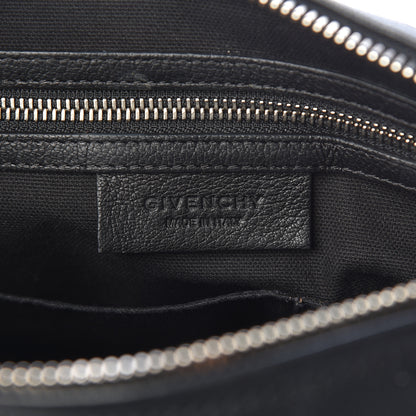 Givenchy Sugar Goatskin Medium Pandora Black 6 of 10