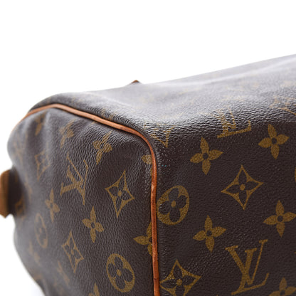 Louis Vuitton Monogram Speedy 25 8 of 15