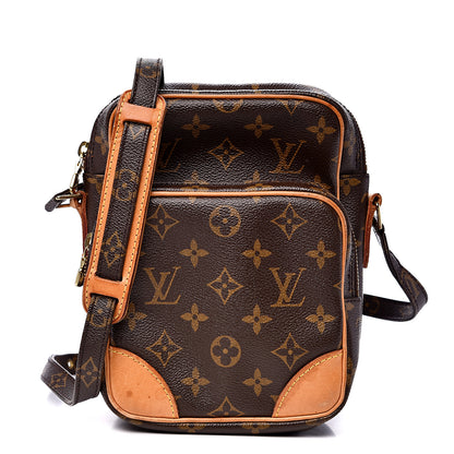 Louis Vuitton Monogram Amazone 1 of 13